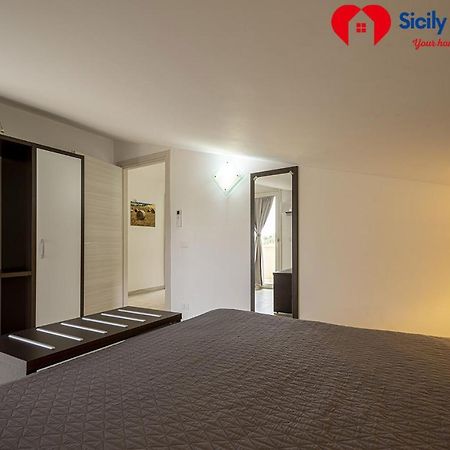 Borgo Aranci - Appartamento In Villa Garofalo - 15B Castellammare del Golfo Exterior photo
